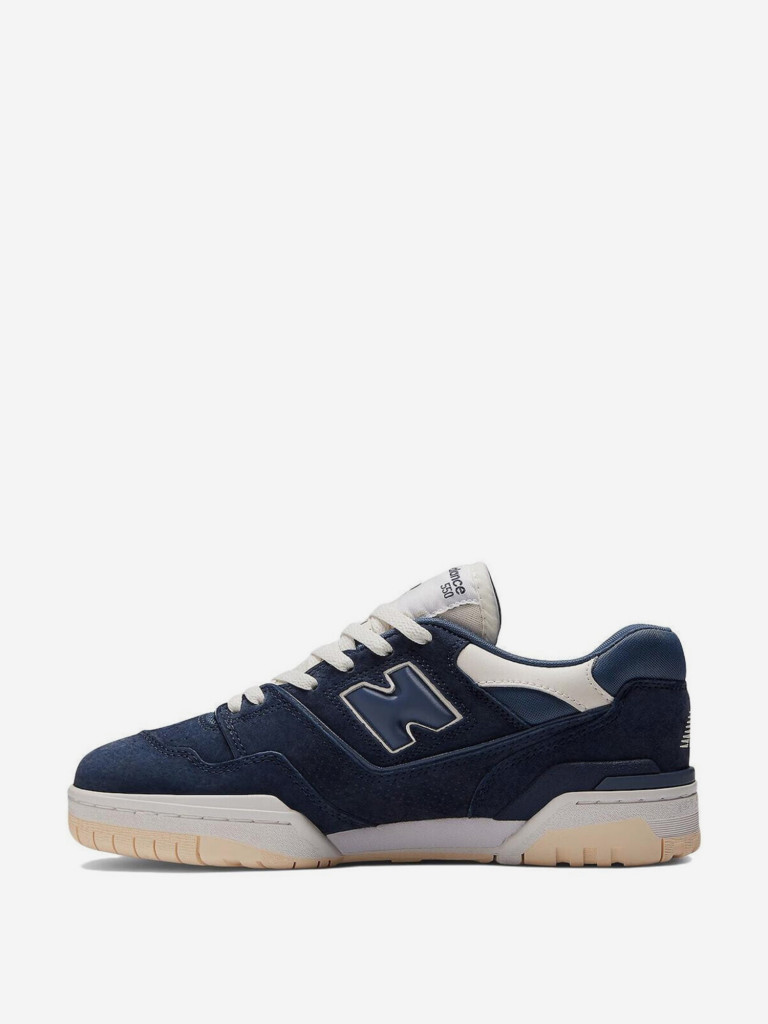 Кеды New Balance 550