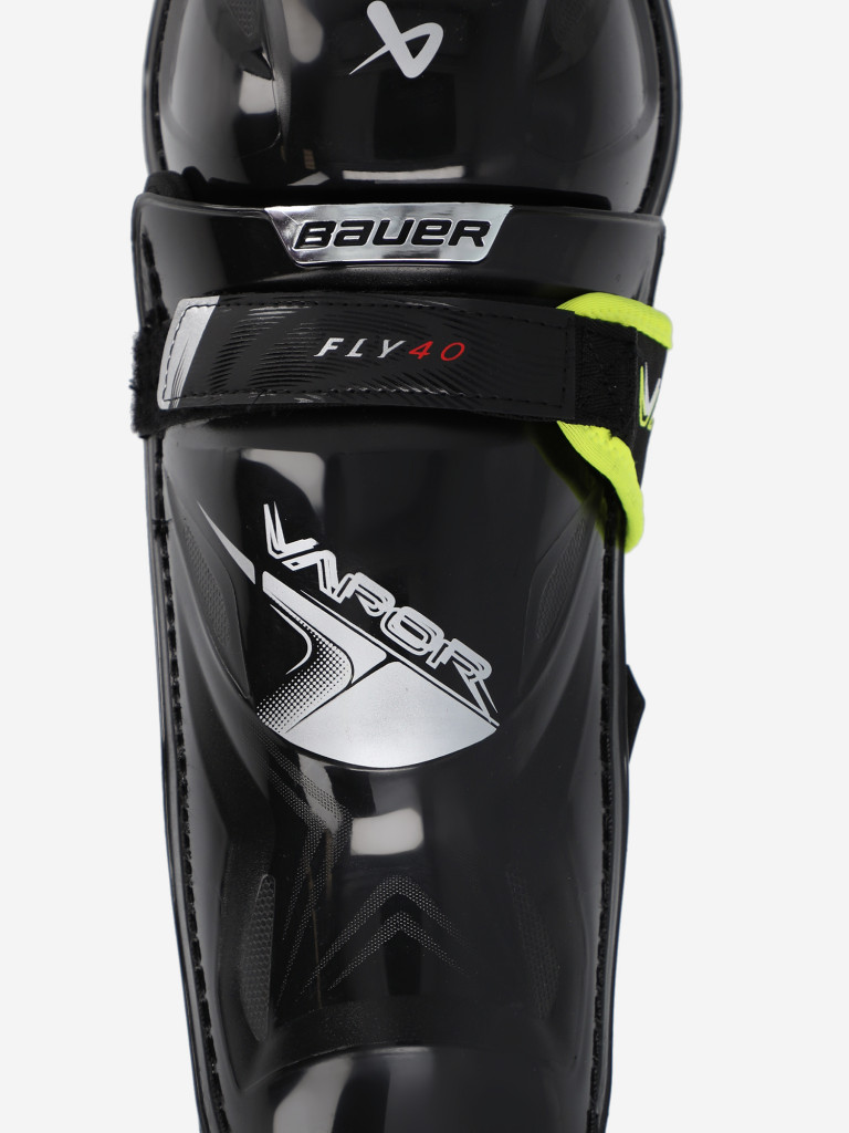 Щитки хоккейные детские BAUER Vapor Fly40 JR