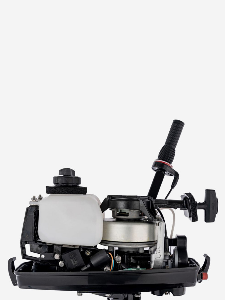 Двухтактный Подвесной лодочный мотор Parsun T2.6CBMS
