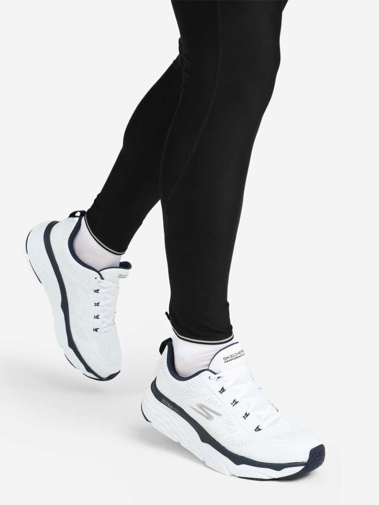 Кроссовки мужские Skechers Performance Max Cushioning Elite - Lucid