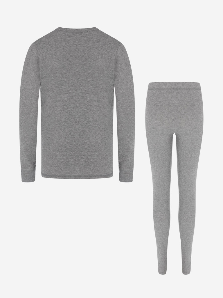 Термокомплект детский Wool&Cotton