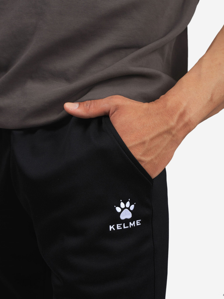 Спортивный костюм мужской KELME Tracksuit