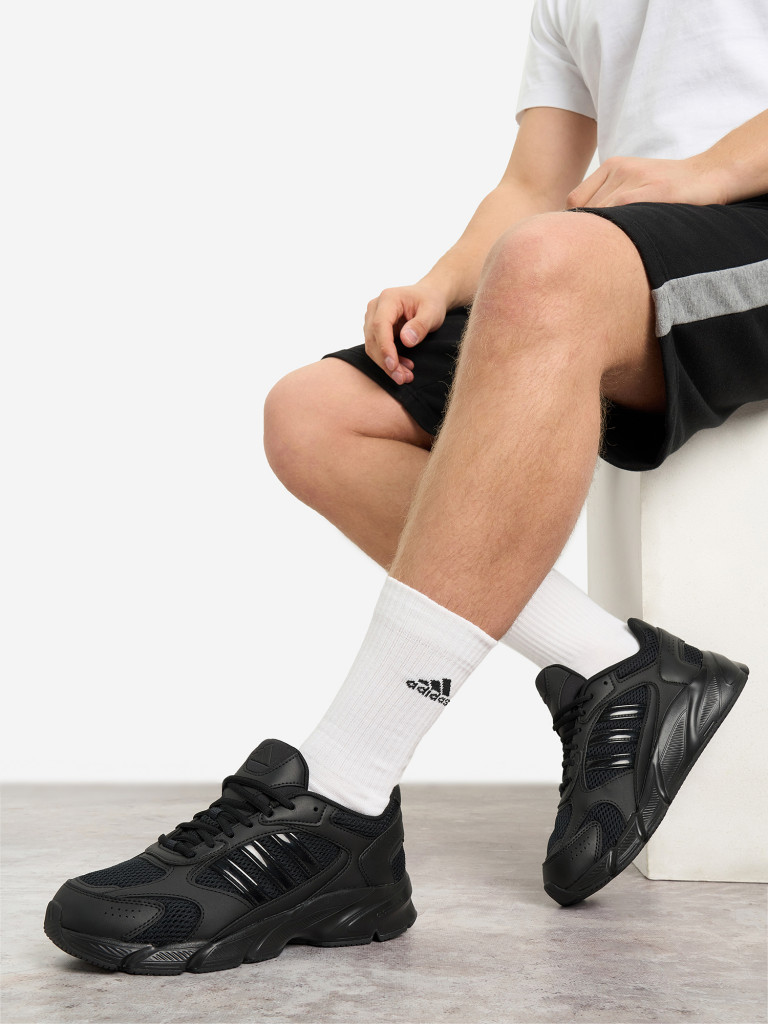 Кроссовки мужские adidas Crazychaos 2000