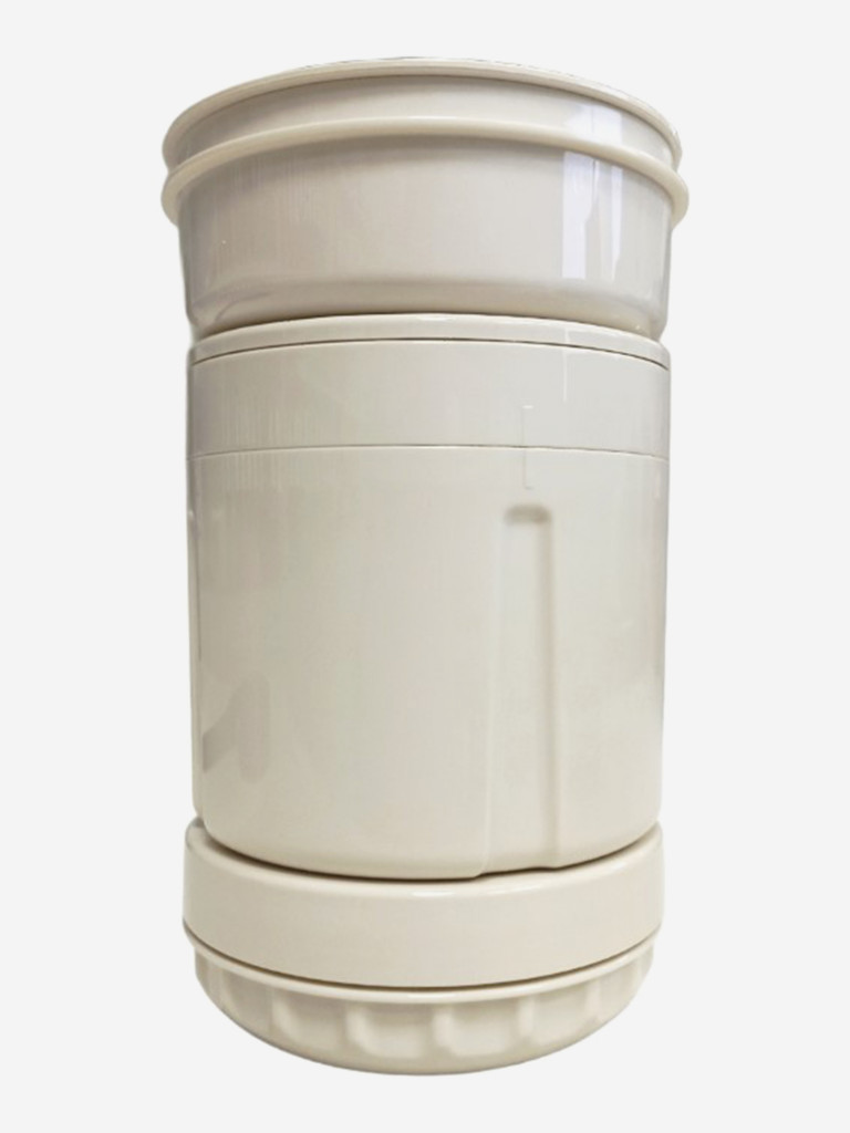 Термос для еды с тремя контейнерами 2 л THERMOS JBG-2000
