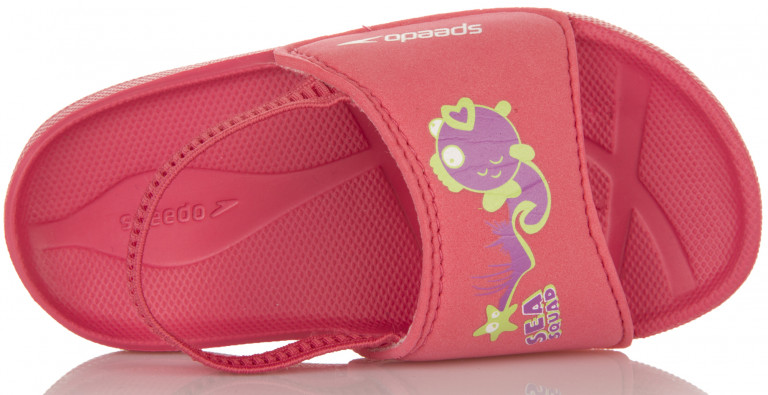 Шлепанцы для девочек Speedo Atami