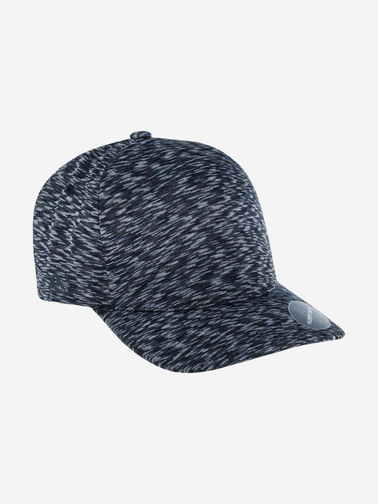 Бейсболка FLEXFIT 280 (серый)