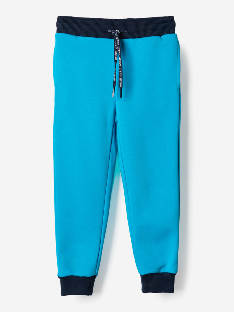 Брюки для мальчиков PlayToday