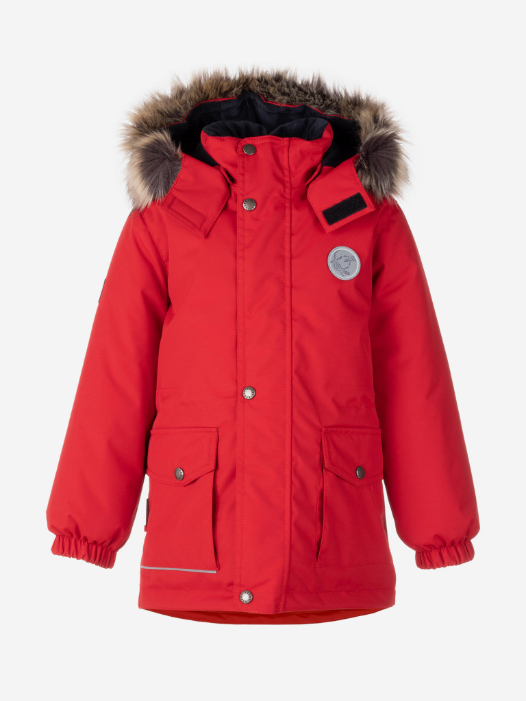 Куртка для мальчиков Kerry