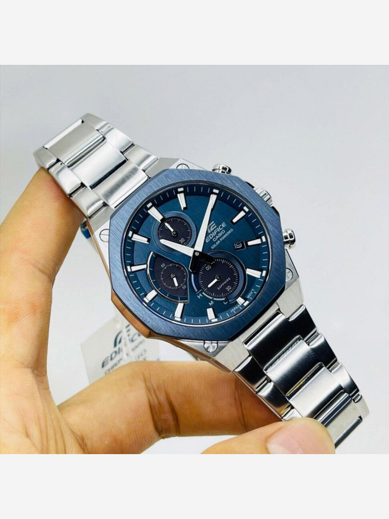 Спортивные часы CASIO EDIFICE EFS-S570DB-2A