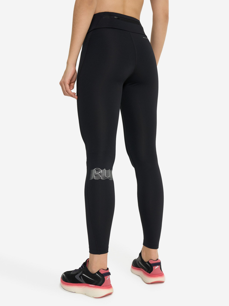 Легинсы женские Demix ActiveMove Urban