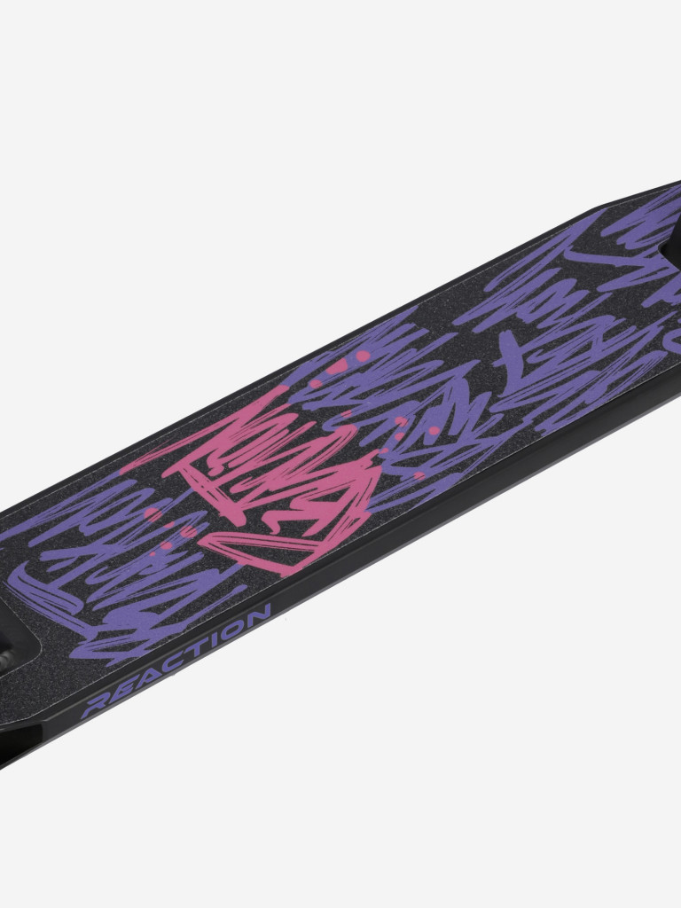 Самокат Reaction Stunt 2.0, 100 мм