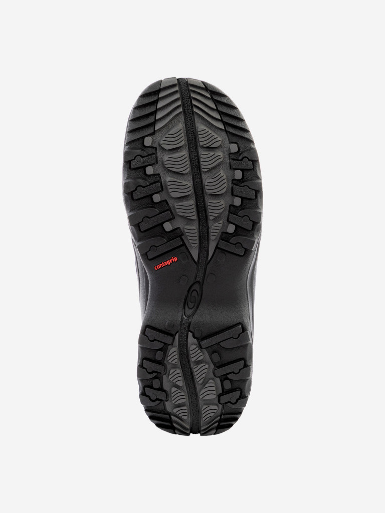 Сапоги утепленные женские Salomon Toundra Pro