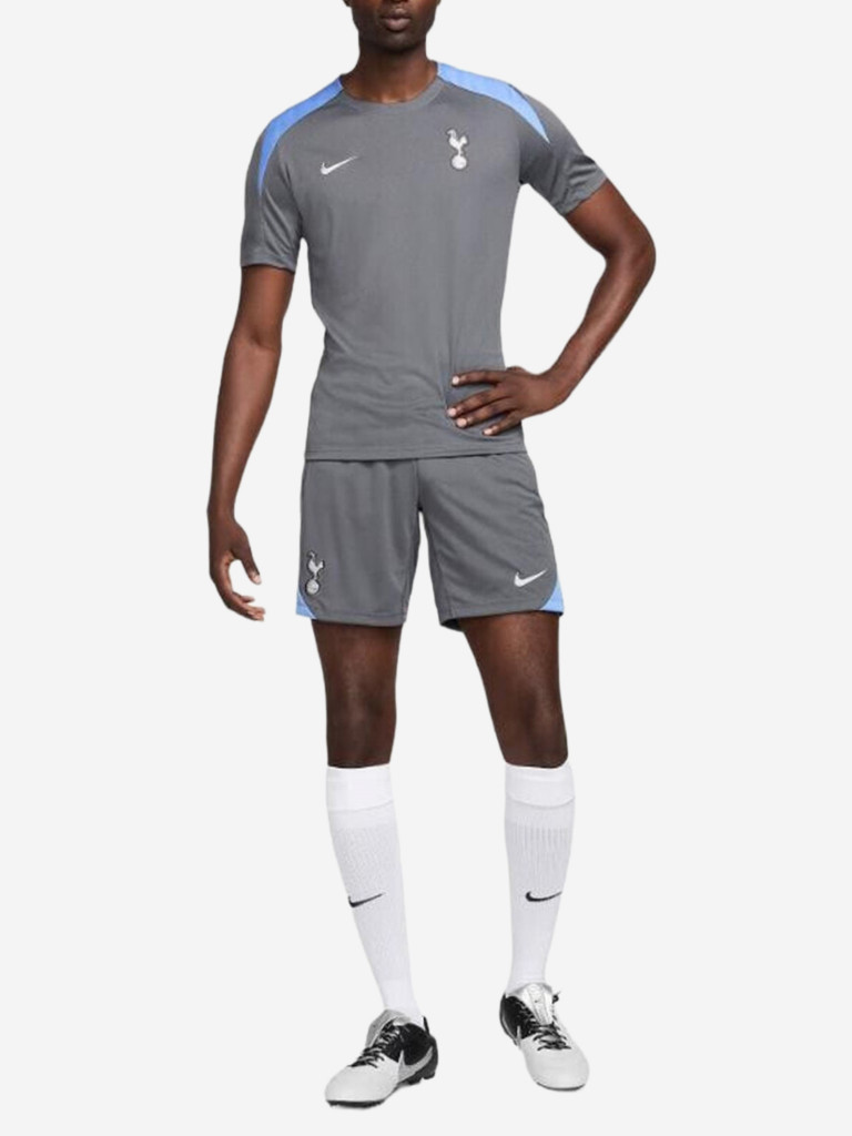 Футболка спортивная мужская Nike Dri Fit Tottenham Hotspur Strike