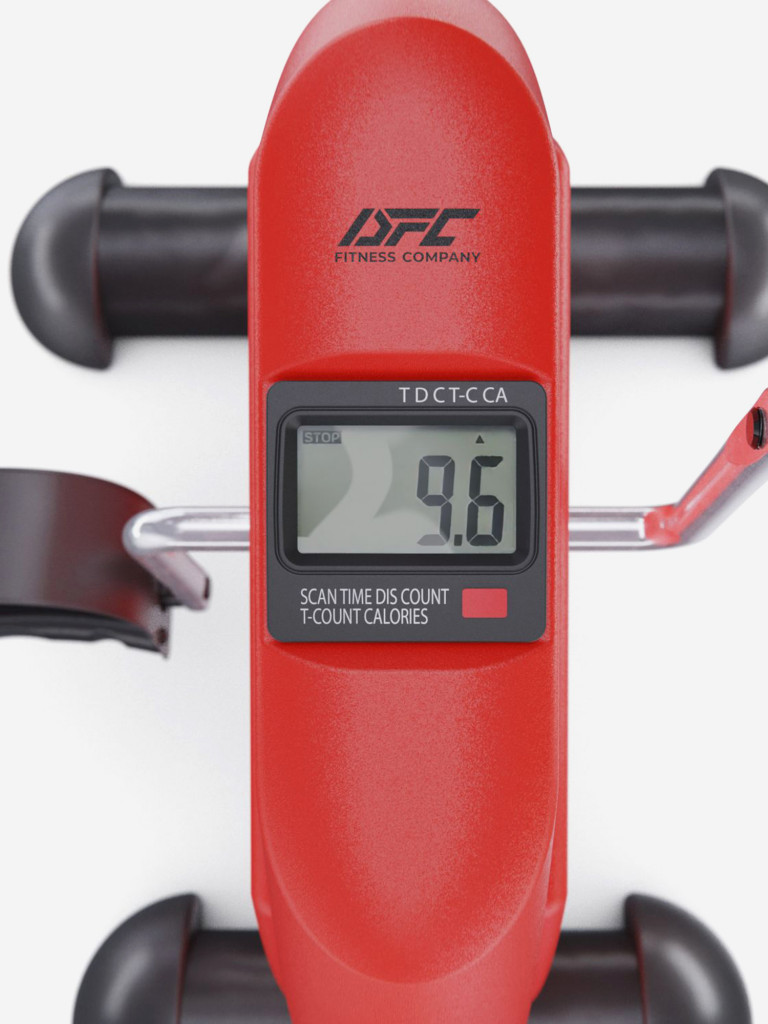 Велотренажер мини DFC B1R