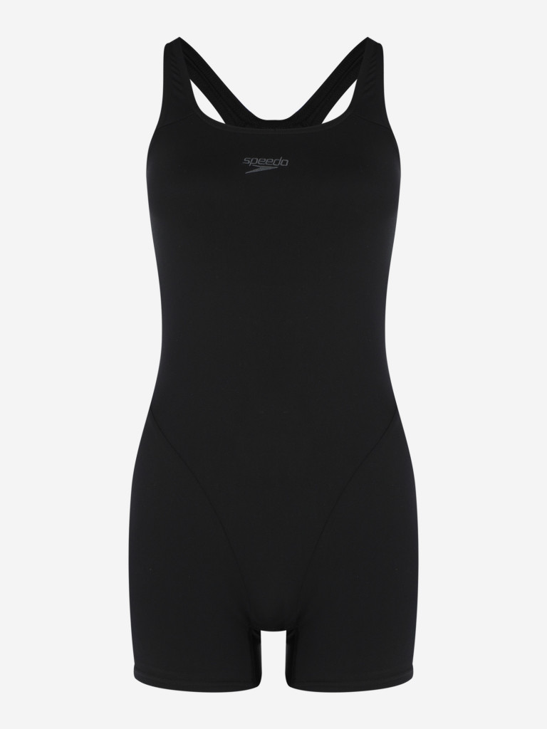Купальник слитный женский Speedo Eco End
