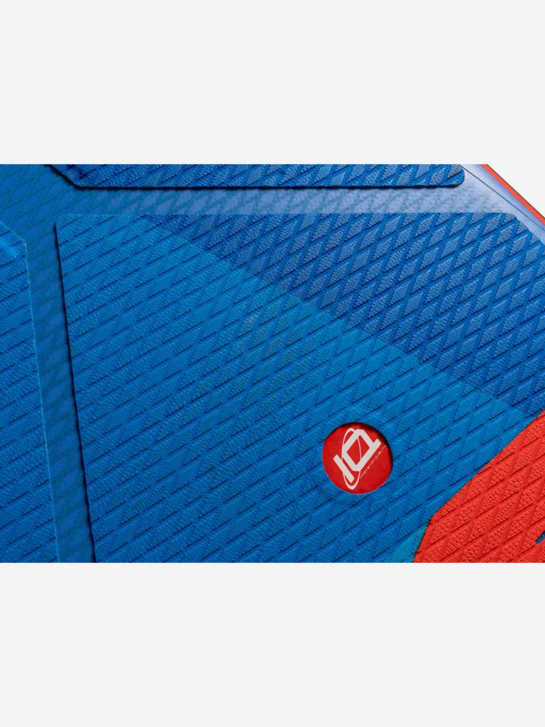 Доска SUP надувная Starboard 12'0"х33"х4.75" Icon Deluxe Sc S22/23