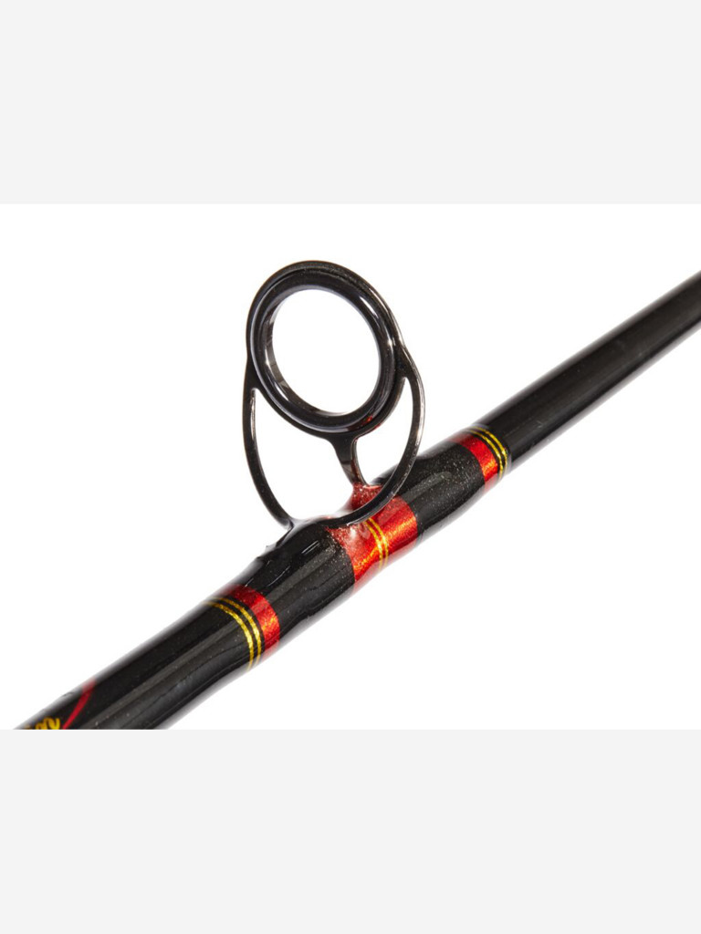 Удилище троллинговое Salmo Power Stick TROLLING SPIN 2.40/HX