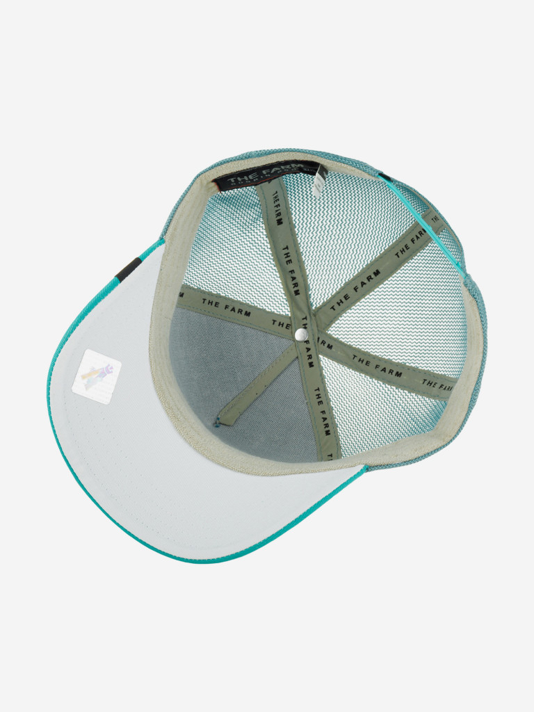 Бейсболка с сеточкой GOORIN BROTHERS 101-1339