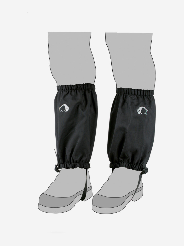 Гамаши Tatonka Gaiter 420 HD Short