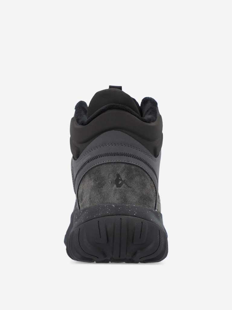 Кроссовки утепленные мужские Kappa Giusto Mid