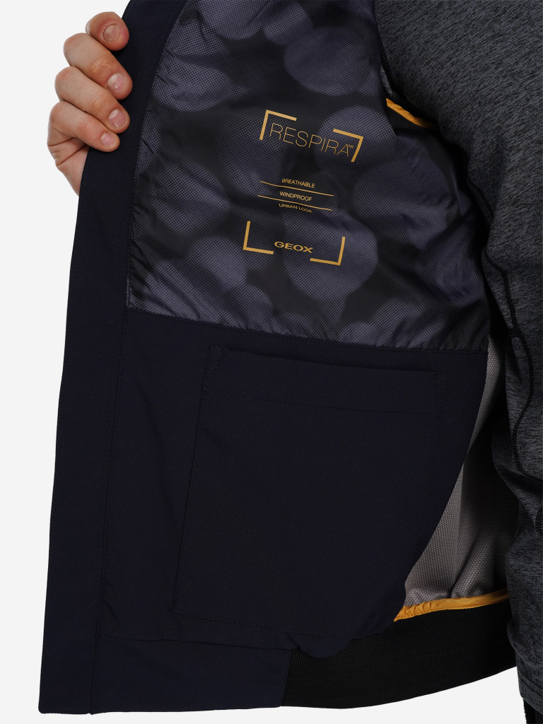 Ветровка мужская Geox Spherica