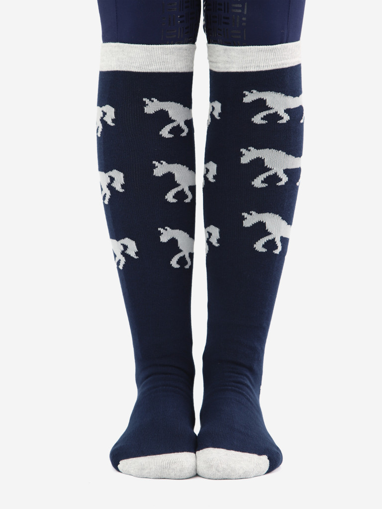 Гольфы утепленные