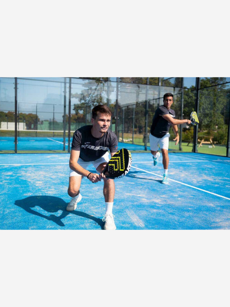 Ракетка для падела Tecnifibre Wall Breaker