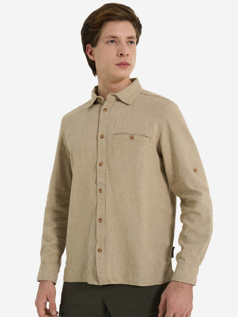 Рубашка мужская Outventure