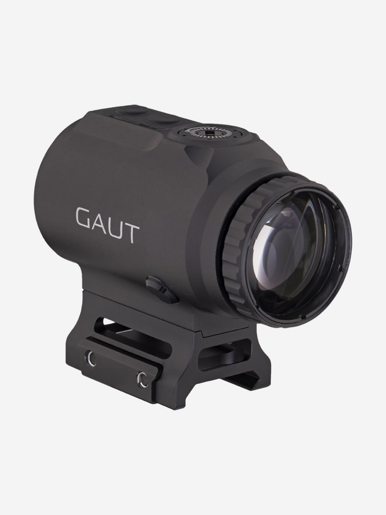Призматический прицел Gaut Sapphire 3x18