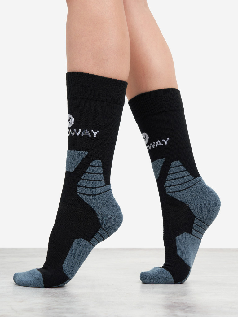 Носки Nordway, 1 пара