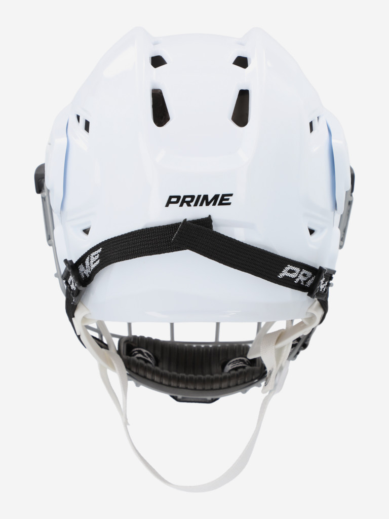 Шлем хоккейный детский Prime Raptor Lite YTH