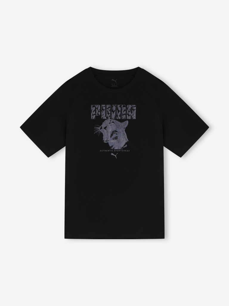Футболка женская PUMA