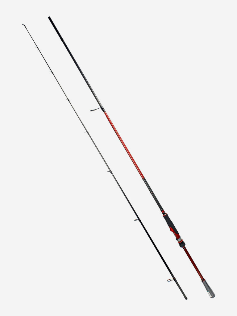 Спиннинг Daiwa FUEGO New 662LFS-ST-AR 1.98м 3-10гр FG662LFS-ST-AR