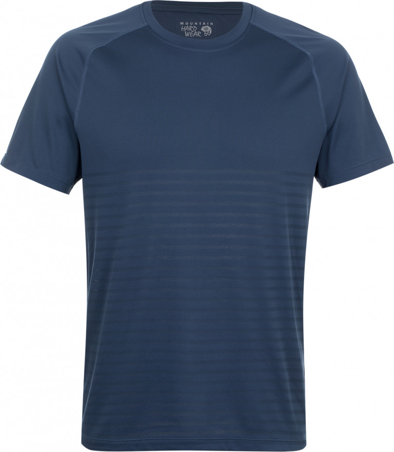 Футболка мужская Mountain Hardwear VNT