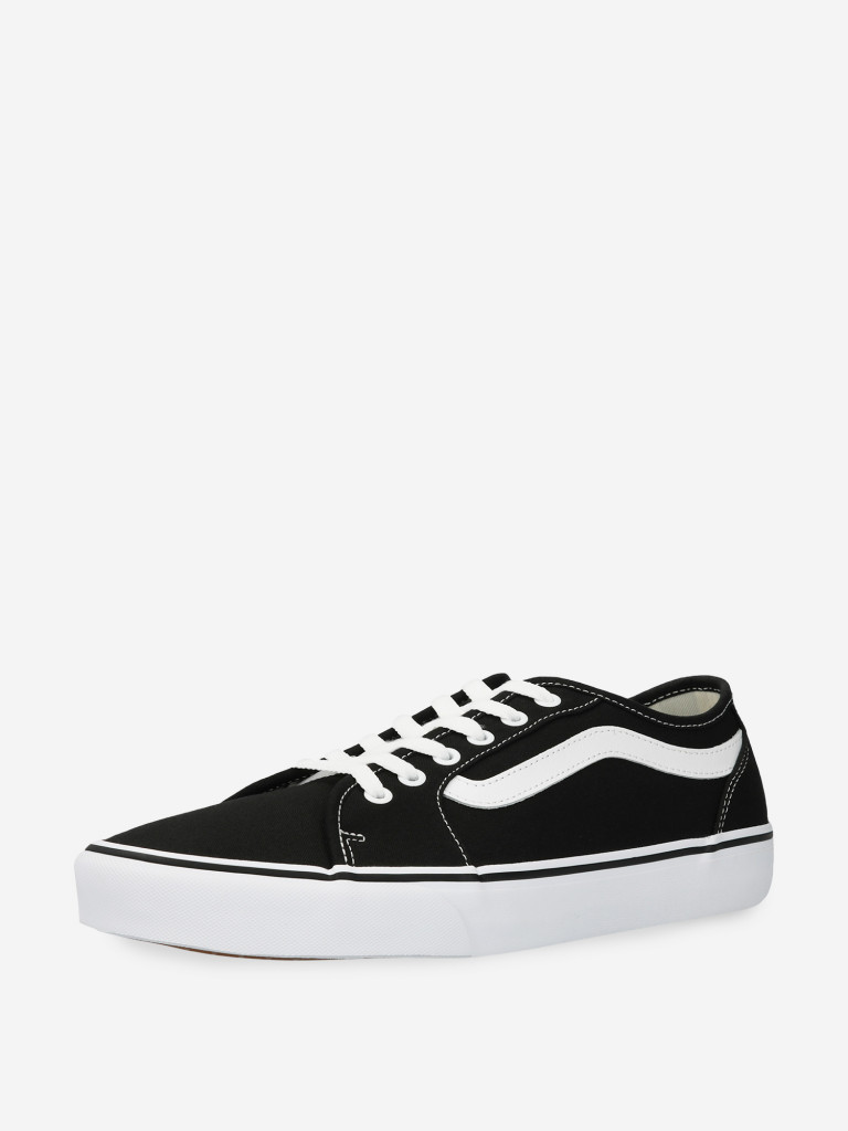 Кеды мужские Vans Mn Filmore Decon (Canvas)