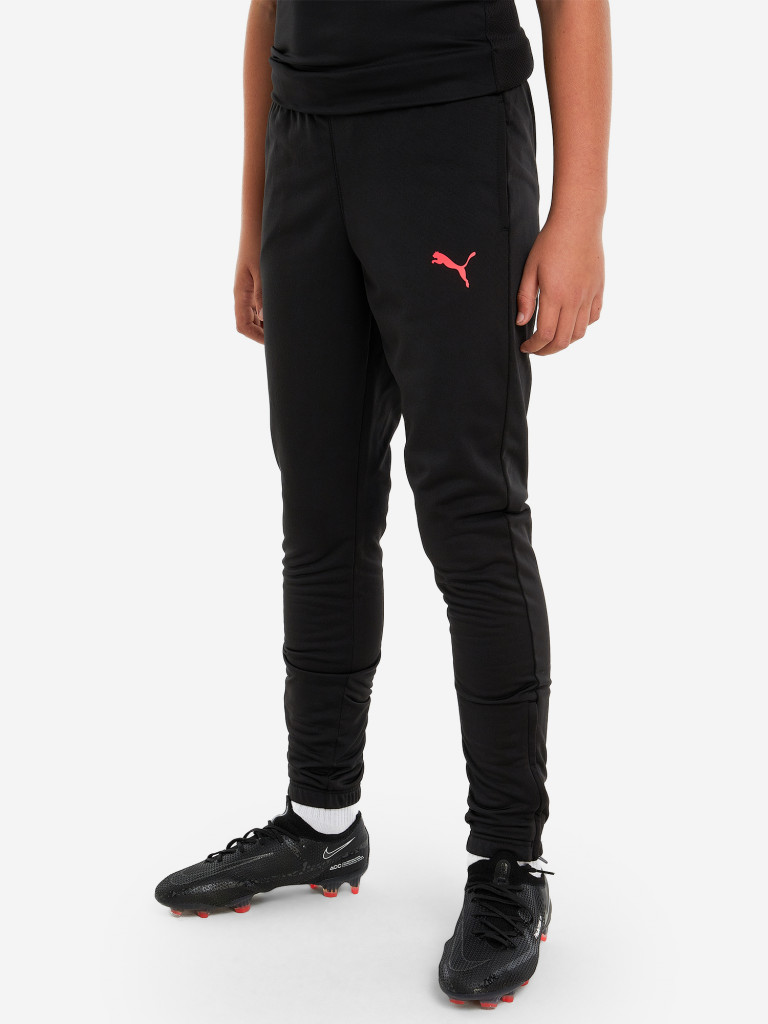 Спортивный костюм для мальчиков PUMA Individualrise