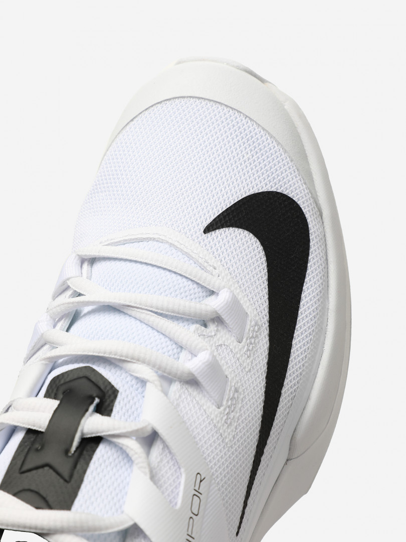 фото Кроссовки мужские nike court vapor lite, белый