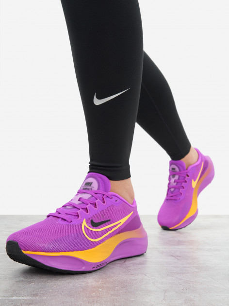 Nike air zoom fly 2 women's best sale