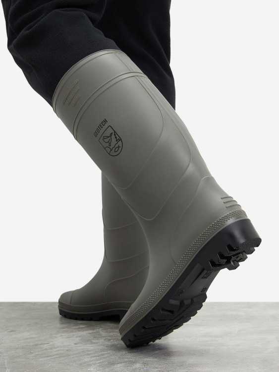 Сапоги мужские Geotech Sedge