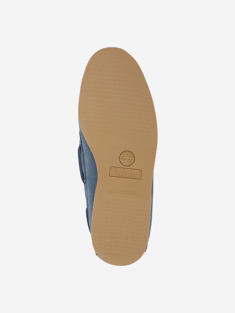Мокасины мужские Timberland Classic Boat