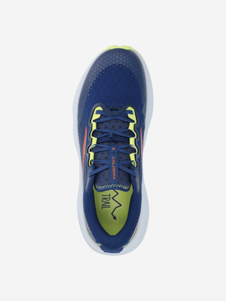 Brooks Caldera 6