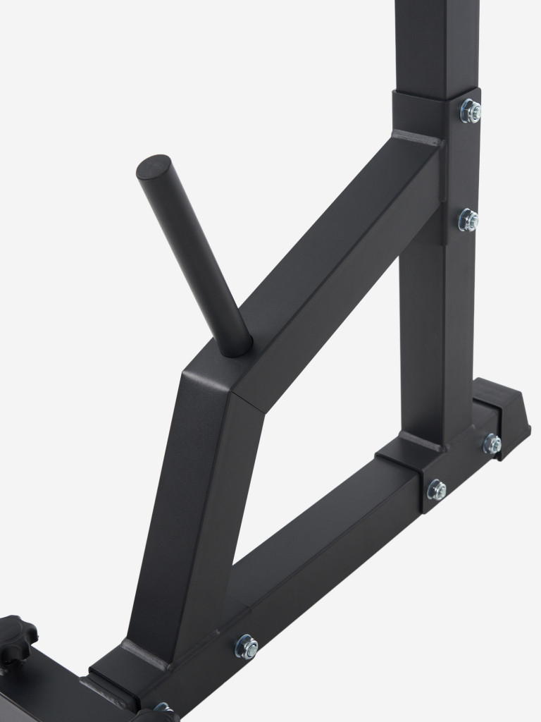 Стойки для штанги Torneo G-323