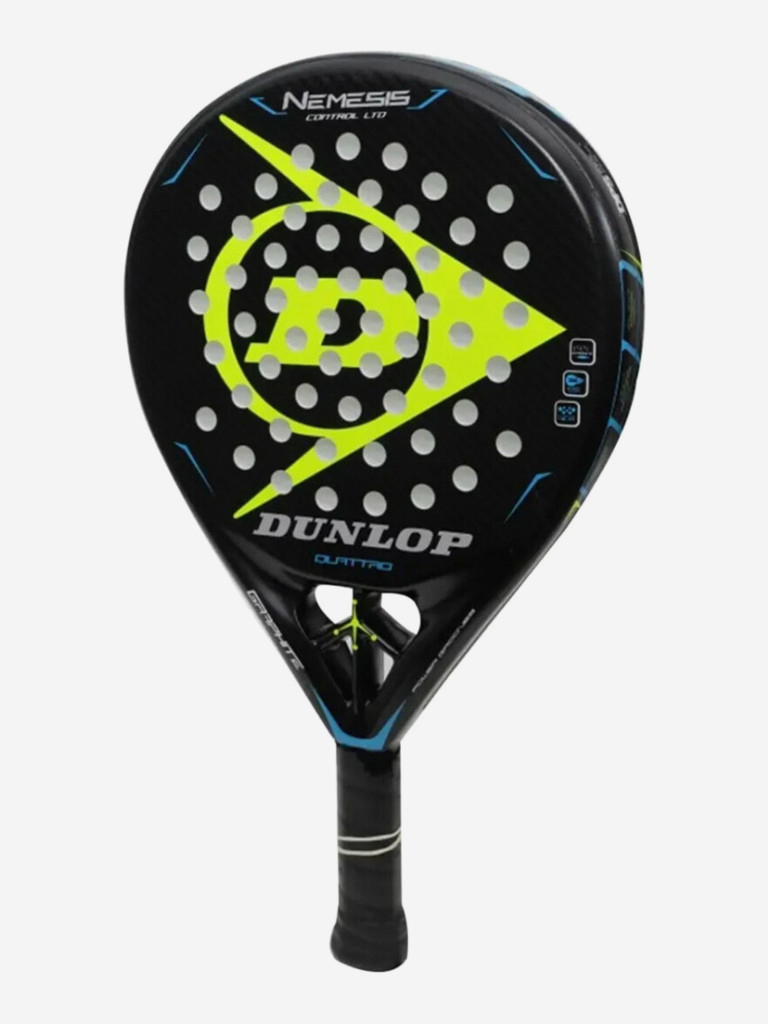 Ракетка для падела Dunlop Nemesis Control
