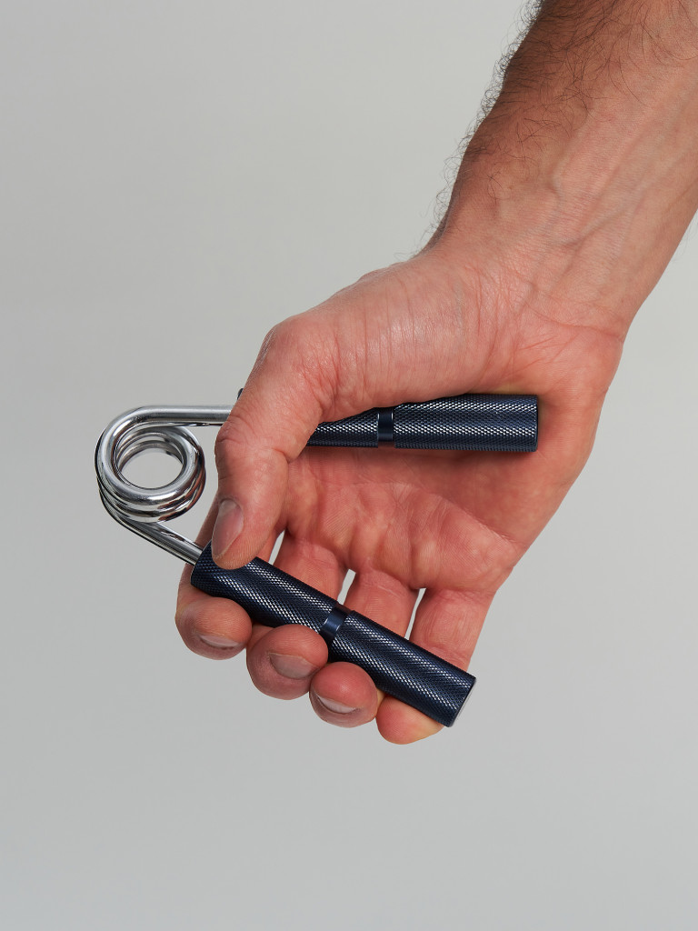 Эспандер кистевой KETTLER, 65 кг