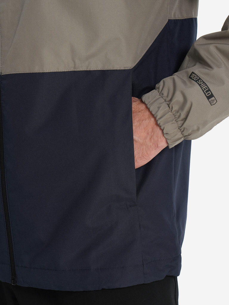 Ветровка мужская Outventure Ruskeala