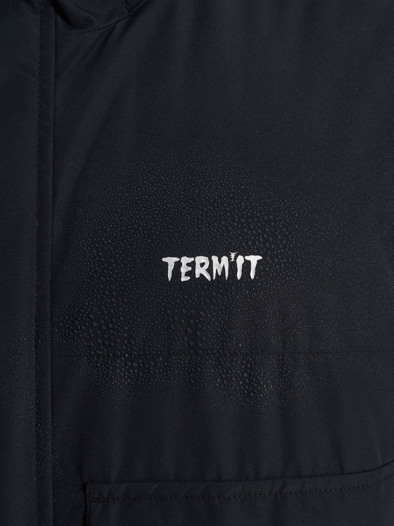 Куртка-жилетка утепленная мужская Termit