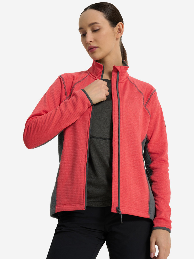 Джемпер флисовый женский Northland