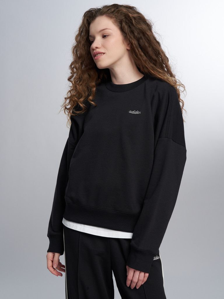 Свитшот женский adidas