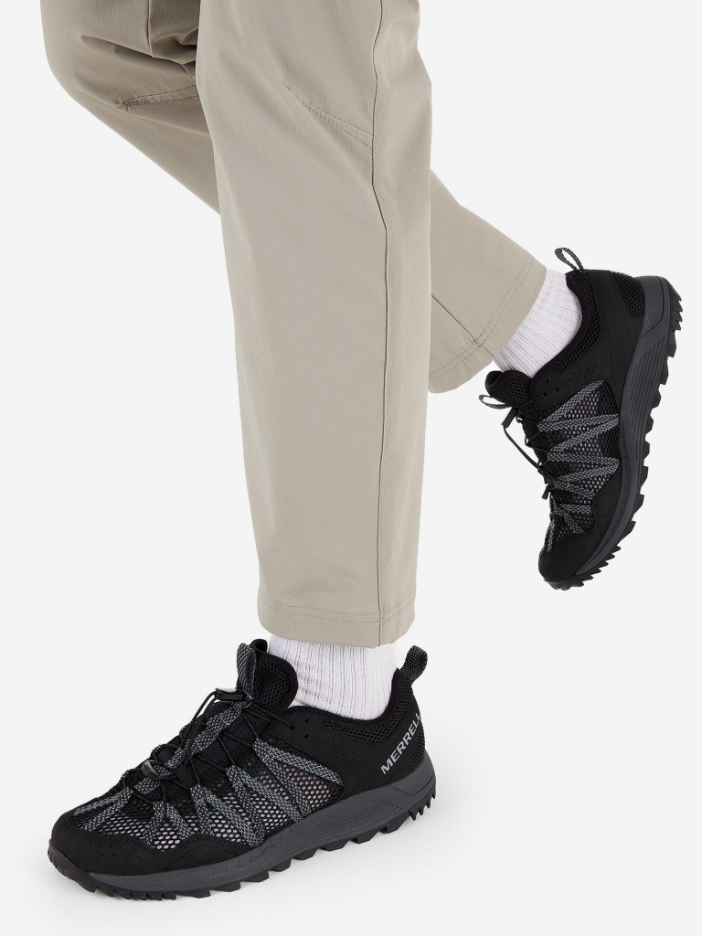 Полуботинки мужские Merrell Wildwood Aerosport