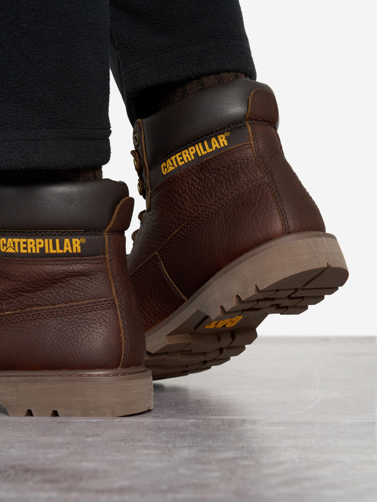 Ботинки мужские Caterpillar Colorado 2.0 Wp